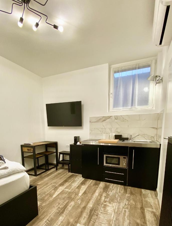 Life Studio & City Bike Bozen Exterior foto