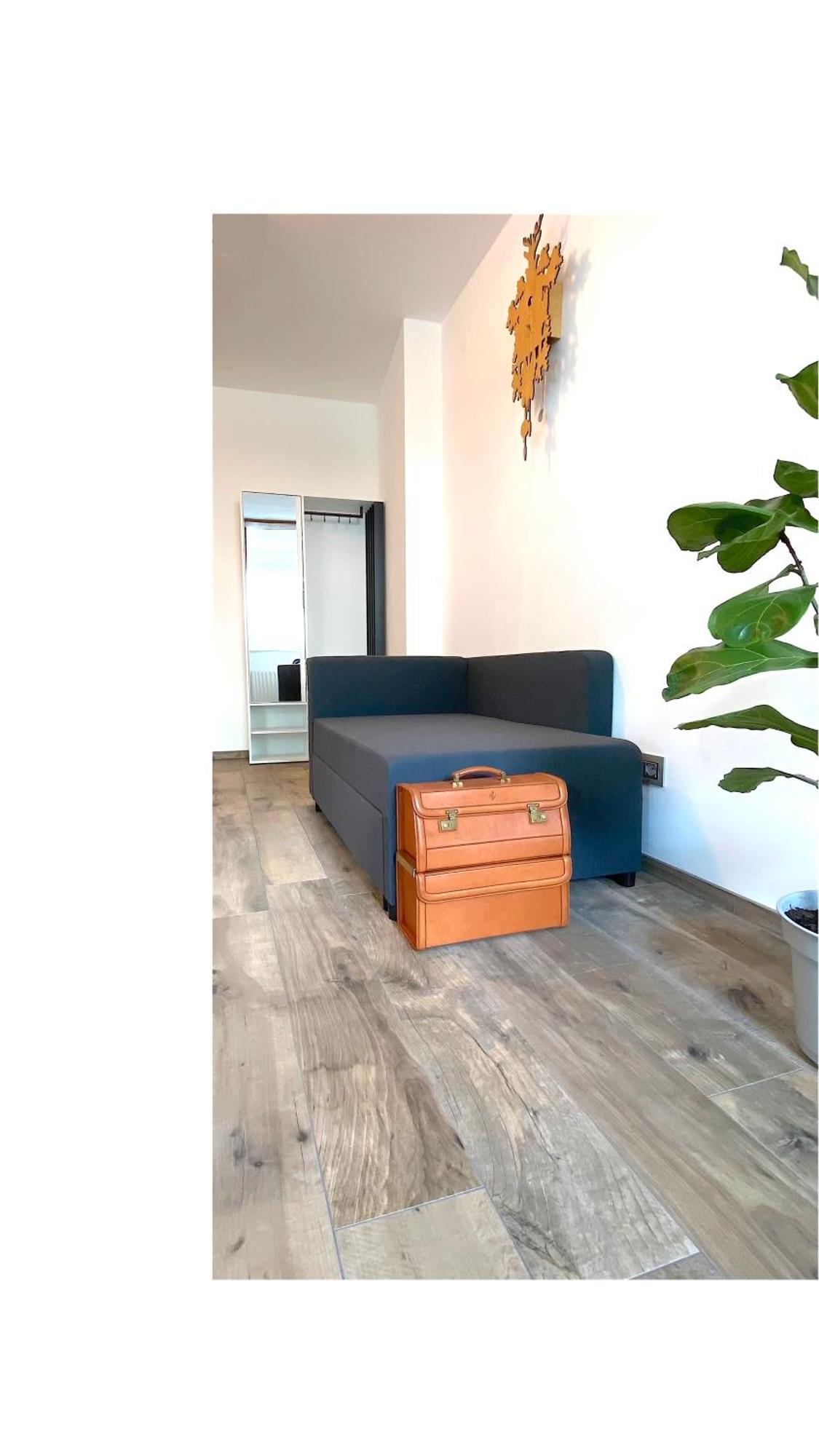 Life Studio & City Bike Bozen Exterior foto